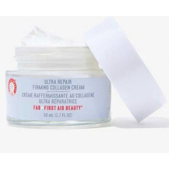 🔥1/$45 or 2/$60 Ultra Repair Firming Collagen Cream - Picture 1 of 2